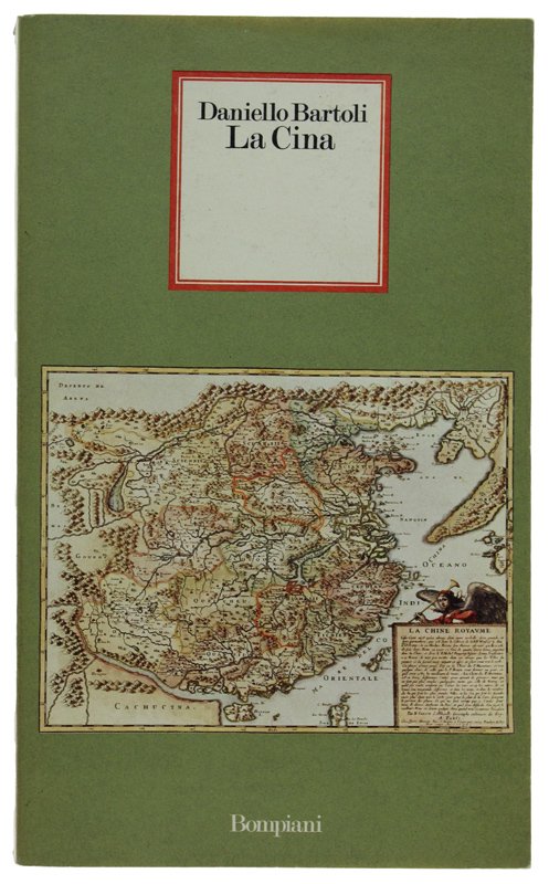 LA CINA