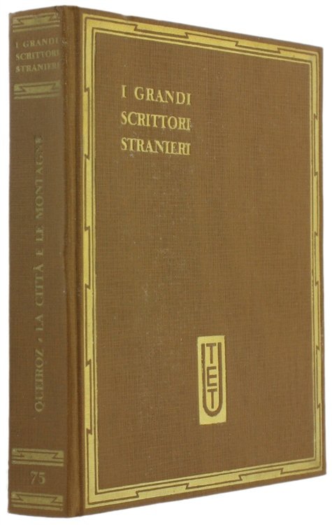 LA CITTA' E LE MONTAGNE. | Immagine Gallery 2