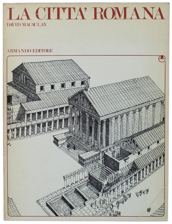 LA CITTA' ROMANA