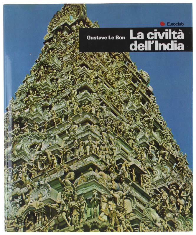 LA CIVILTA' DELL'INDIA | Immagine principale