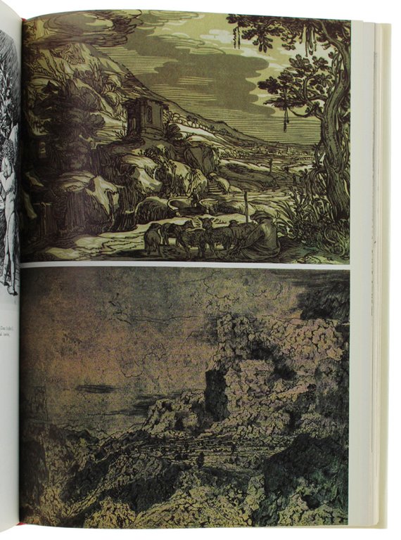 LA COLLEZIONE DI STAMPE. Guida allo studio dell'incisione antica e …
