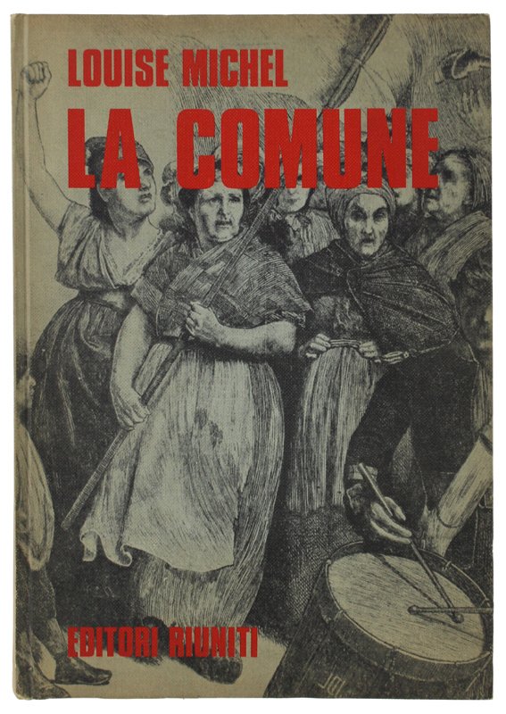LA COMUNE.