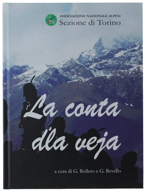 LA CONTA DLA VEJA.
