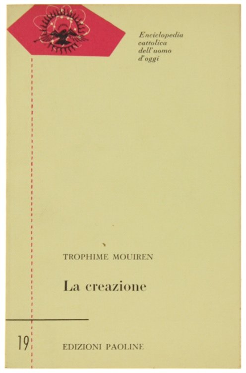 LA CREAZIONE.