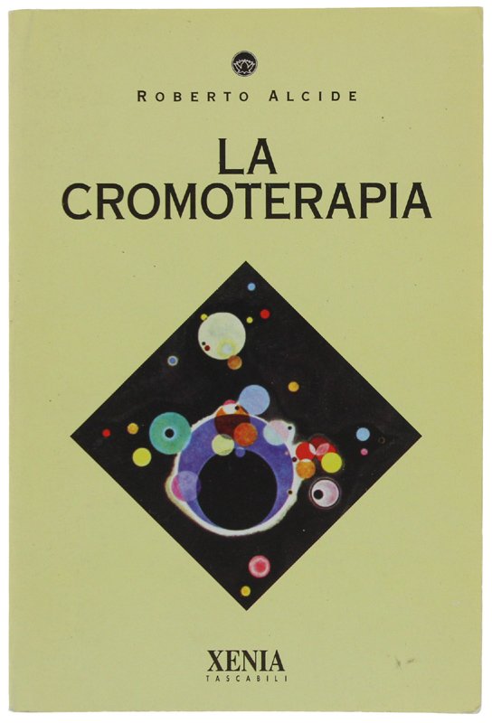 LA CROMOTERAPIA | Immagine principale