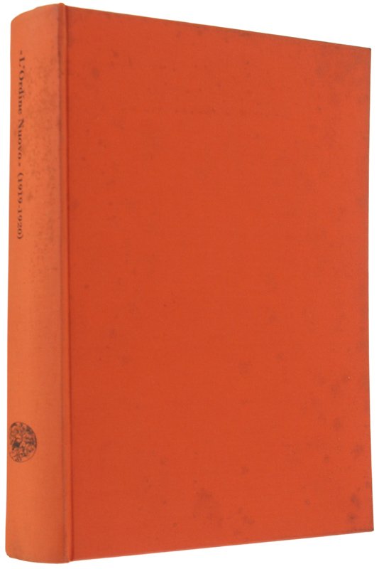 LA CULTURA ITALIANA DEL '900 ATTRAVERSO LE RIVISTE. Vol. 6°: …