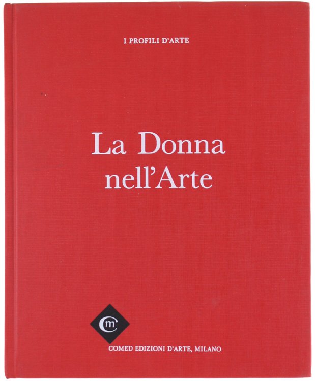 LA DONNA NELL'ARTE.