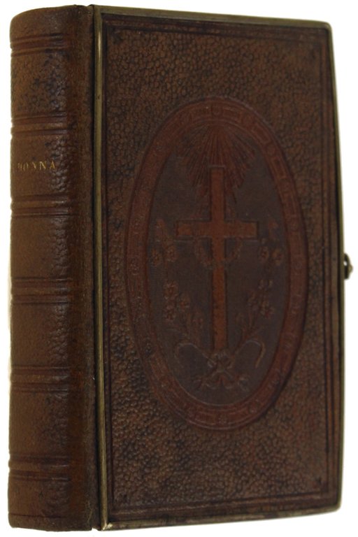 LA DONNA SECONDO IL CUORE DI DIO.