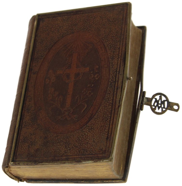 LA DONNA SECONDO IL CUORE DI DIO.