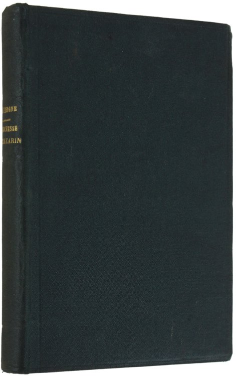 LA DUCHESSE DE MAZARIN.