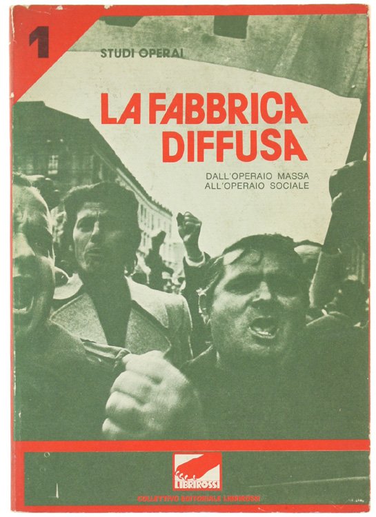 LA FABBRICA DIFFUSA 1