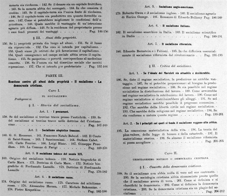 LA FAMIGLIA, IL LAVORO E LA PROPRIETA' NELLO STATO MODERNO. …