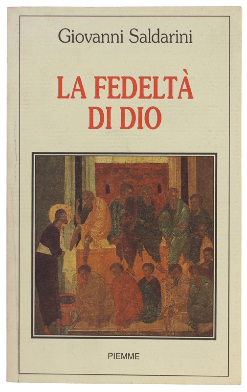 LA FEDELTA' DI DIO | Immagine principale