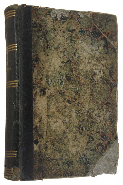 LA FILOTEA OSSIA INTRODUZIONE ALLA VITA DIVOTA. Prima edizione novarese.