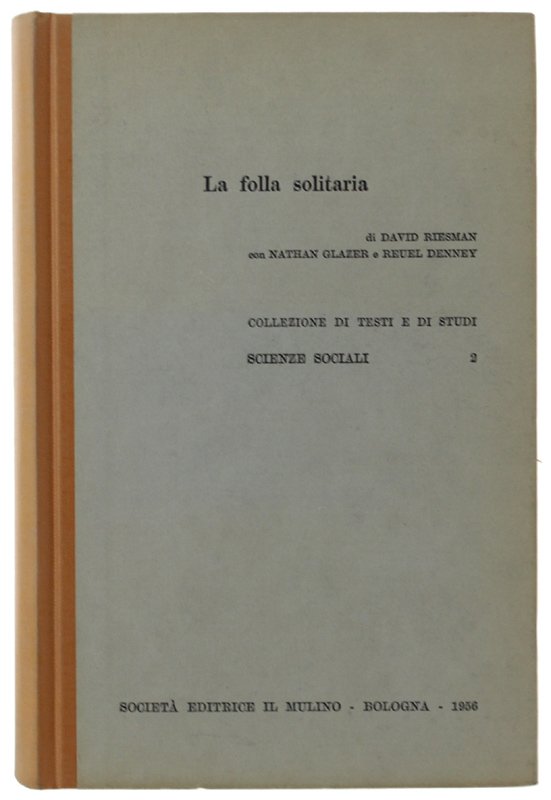 LA FOLLA SOLITARIA.