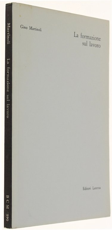 LA FORMAZIONE SUL LAVORO. | Immagine Gallery 2