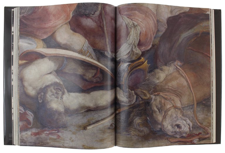 LA GALLERIA DI ALESSANDRO VII [volume nuovo]