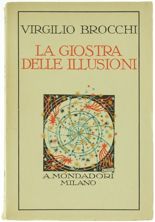 LA GIOSTRA DELLE ILLUSIONI.