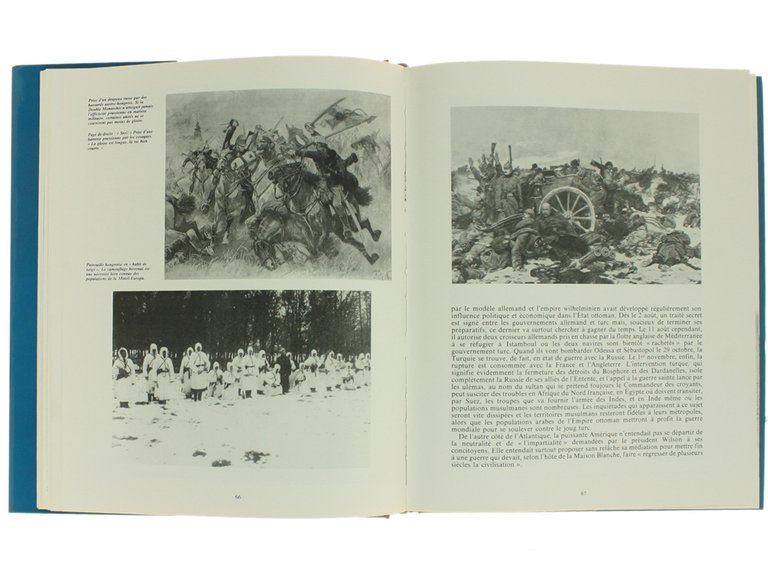 LA GRANDE GUERRE 1914-1918 de la tourmente à la victoire.