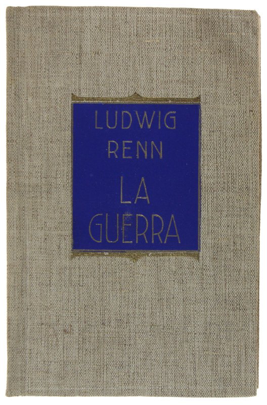 LA GUERRA