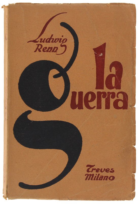 LA GUERRA