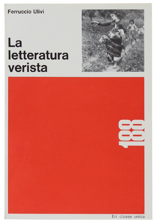LA LETTERATURA VERISTA. | Immagine Gallery 2