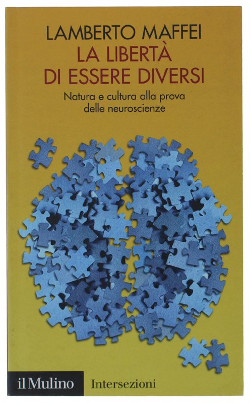 LA LIBERTÀ DI ESSERE DIVERSI. Natura e cultura alla prova …