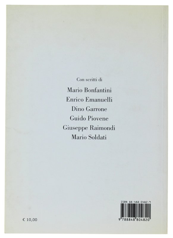LA LIBRA antologia della rivista a cura di Raul Capra | Immagine principale