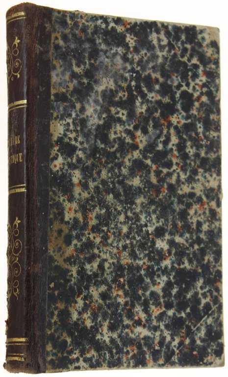 LA LYRE MYSTIQUE. NOUVEAUX CANTIQUES SUR LE SAINT ROSAIRE ET …