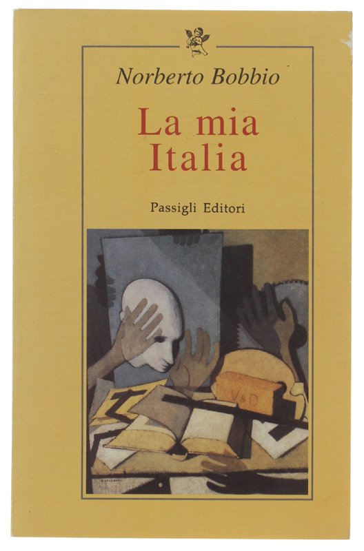 LA MIA ITALIA.