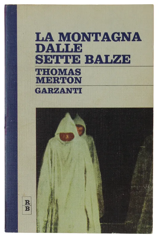LA MONTAGNA DALLE SETTE BALZE. | Immagine principale