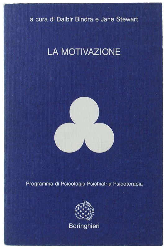LA MOTIVAZIONE