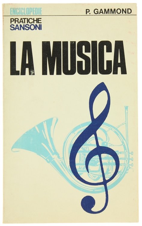 LA MUSICA.