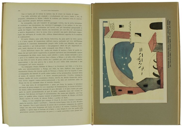 LA MUSICA CONTEMPORANEA - Storia della Musica