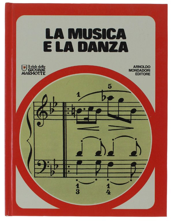 LA MUSICA E LA DANZA - Il Club delle Giovani …