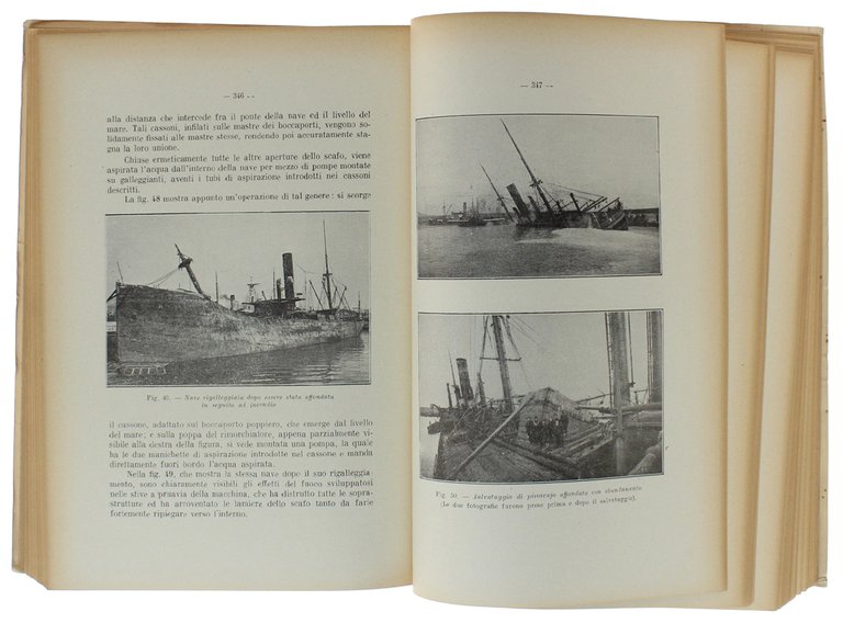 LA NAVE MERCANTILE E IL SUO MONDO