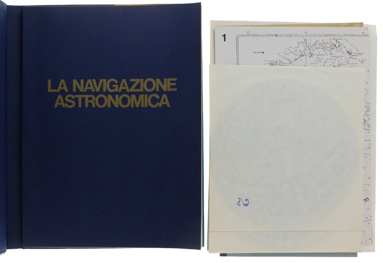 LA NAVIGAZIONE ASTRONOMICA - Manuale pratico per chi va per …