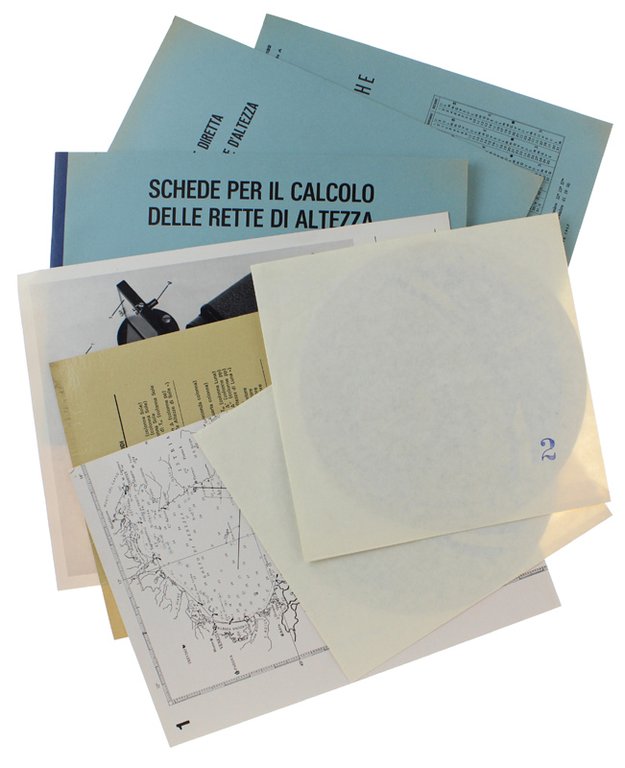 LA NAVIGAZIONE ASTRONOMICA - Manuale pratico per chi va per …