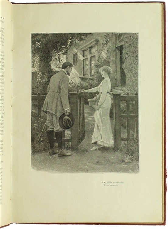 LA NEIGE SUR LES PAS. Roman.