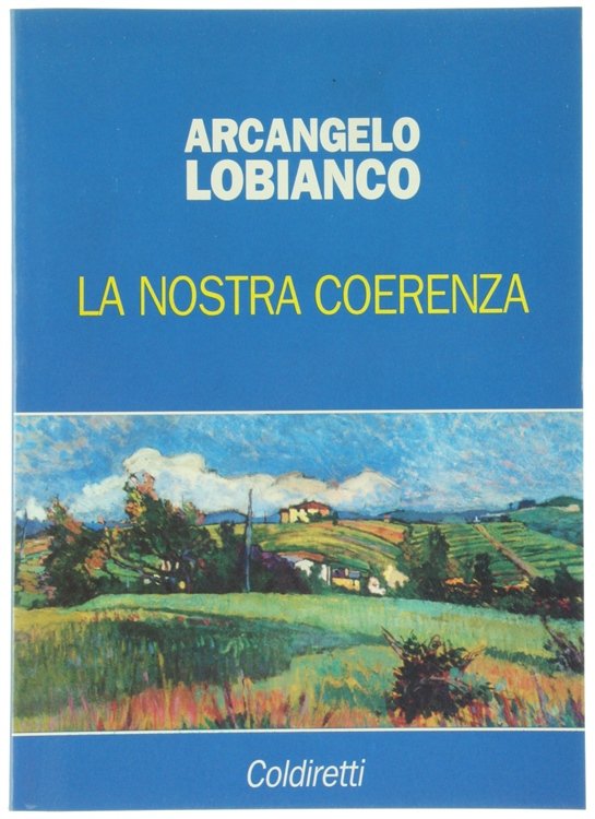 LA NOSTRA COERENZA.
