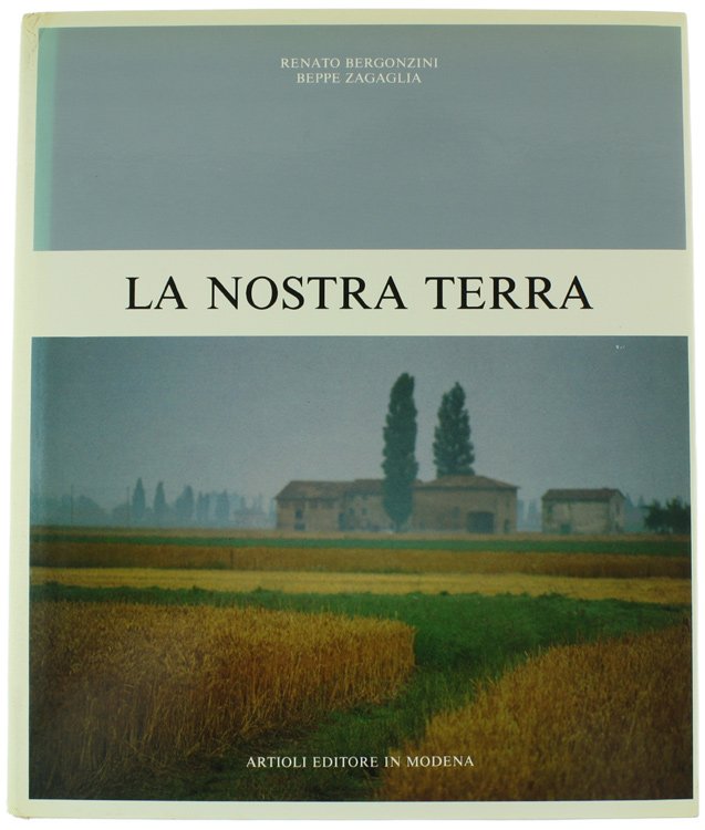 LA NOSTRA TERRA.