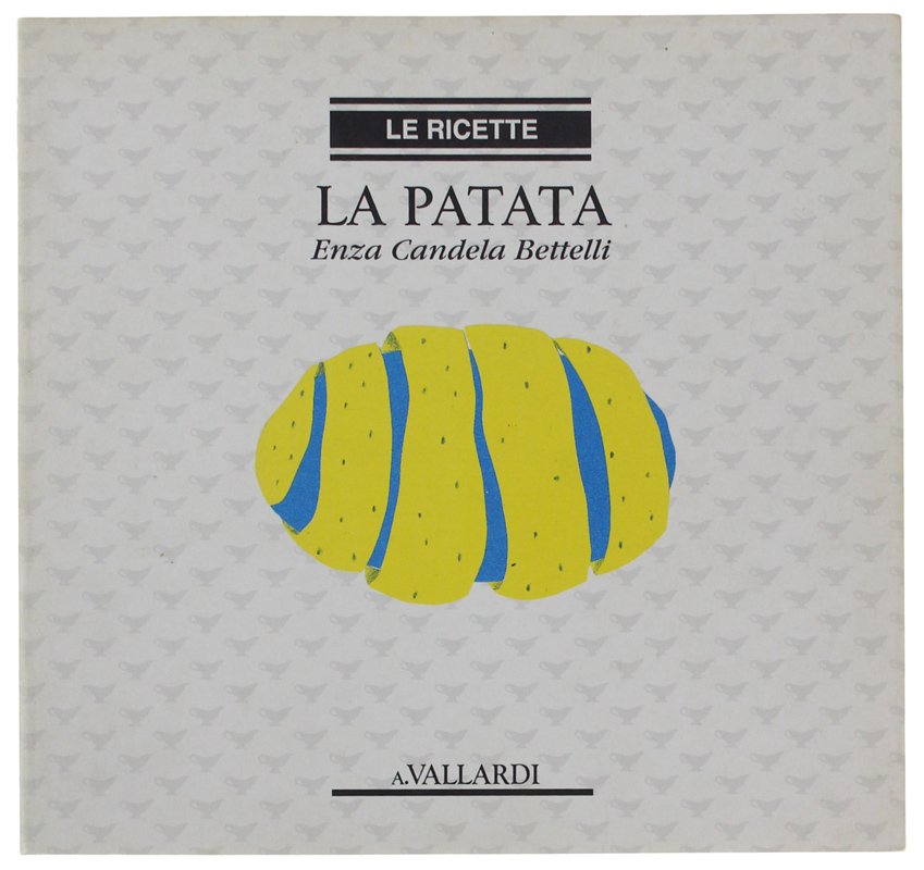 LA PATATA