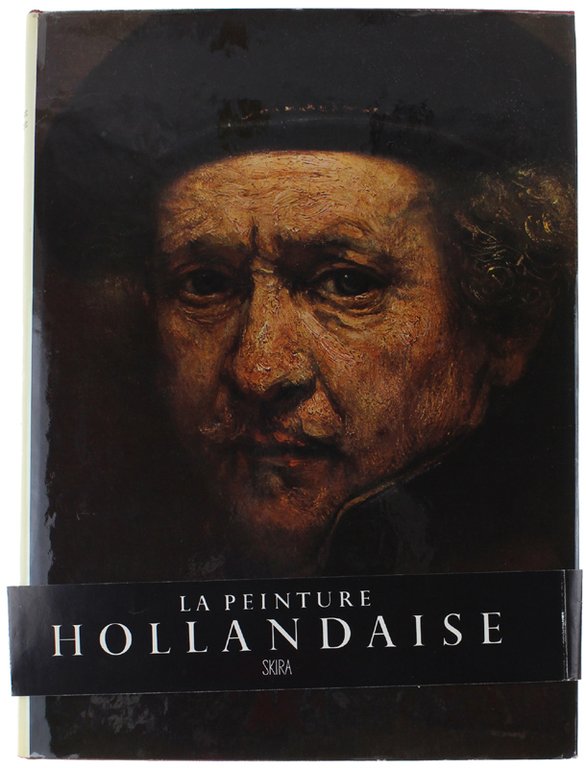 LA PEINTURE HOLLANDAISE.