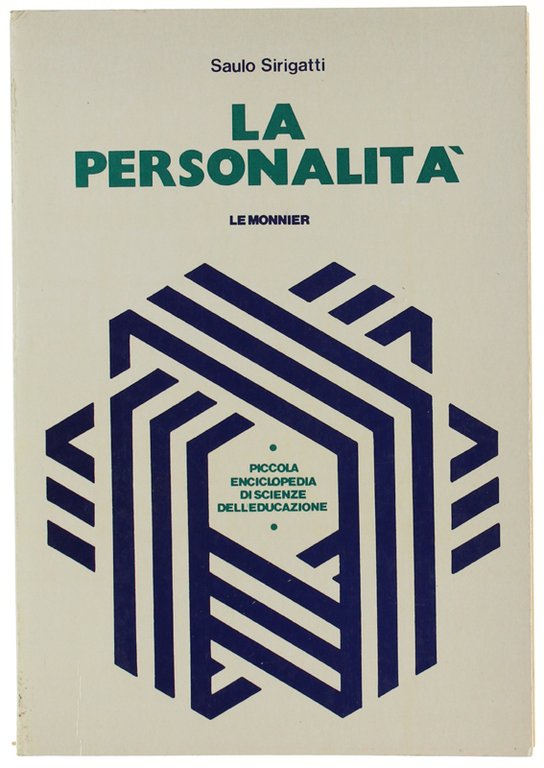 LA PERSONALITA'fattori biologici e ambientali nella socializzazione dell'individuo. | Immagine Gallery 2
