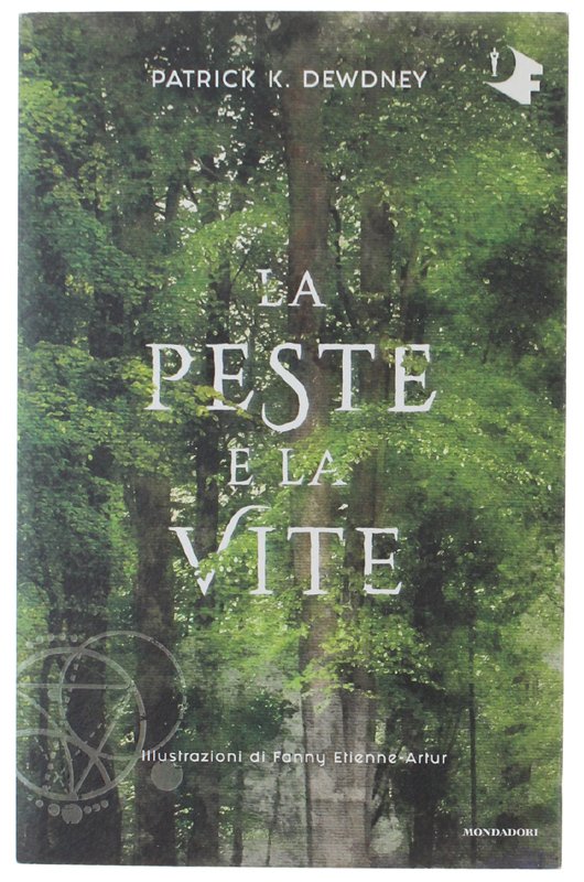 LA PESTE E LA VITE [volume nuovo]
