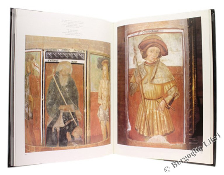 LA PITTURA DELLE PIEVI NEL TERRITORIO DI ALESSANDRIA dal XII …