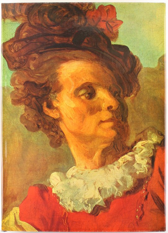 LA PITTURA FRANCESE - Da Le Nain a Fragonard.