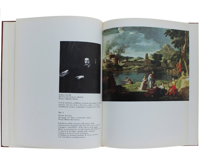 LA PITTURA NEL '600.