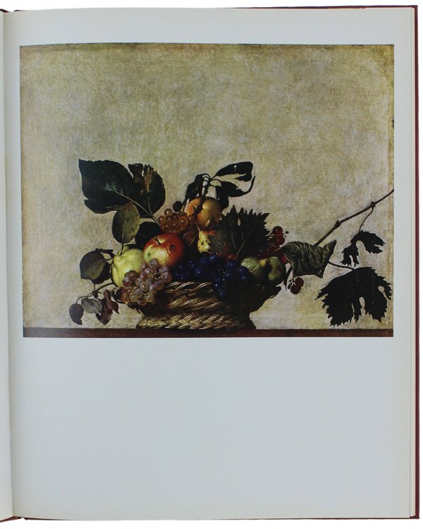 LA PITTURA NEL '600.