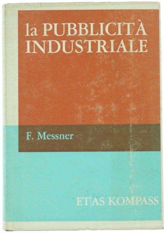 LA PUBBLICITA' INDUSTRIALE